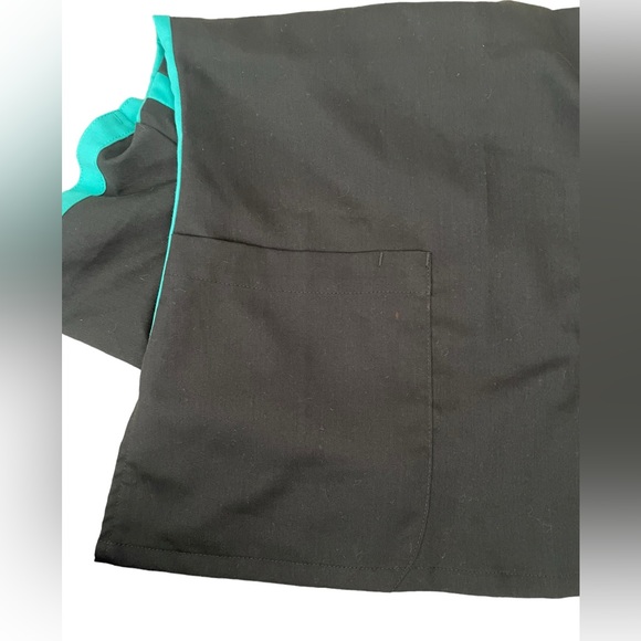 Grey’s Anatomy Barco Scrub top Size XS - Picture 5 of 7